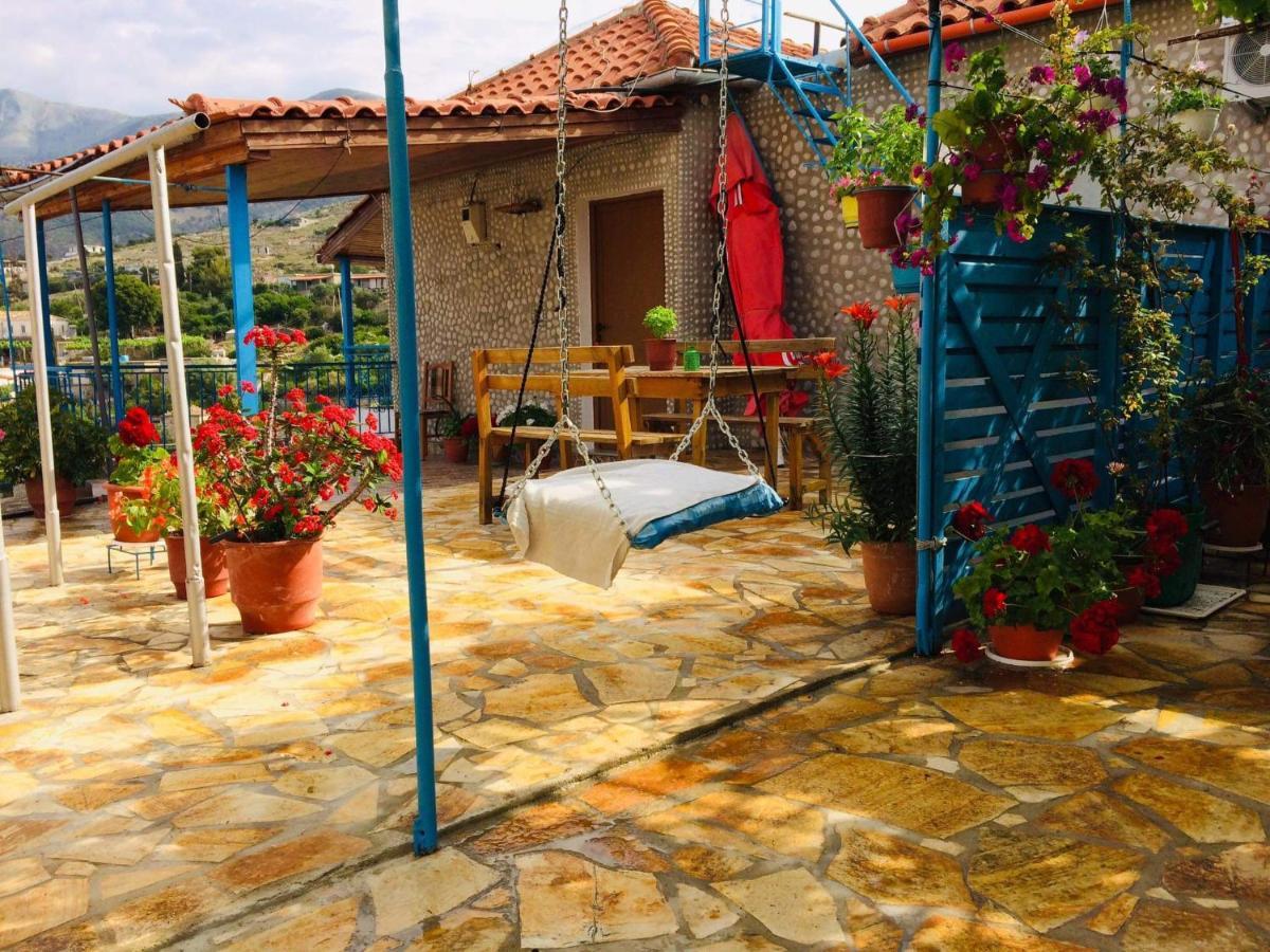 Relaxation Place Himare Exterior foto