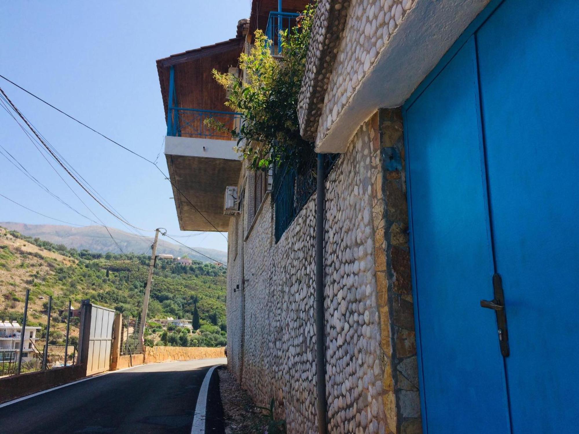 Relaxation Place Himare Exterior foto