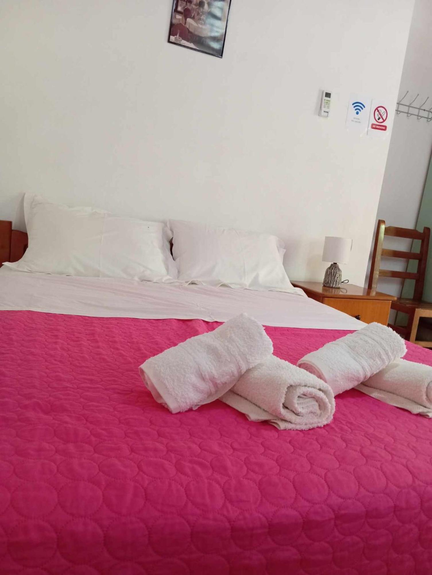Relaxation Place Himare Quarto foto