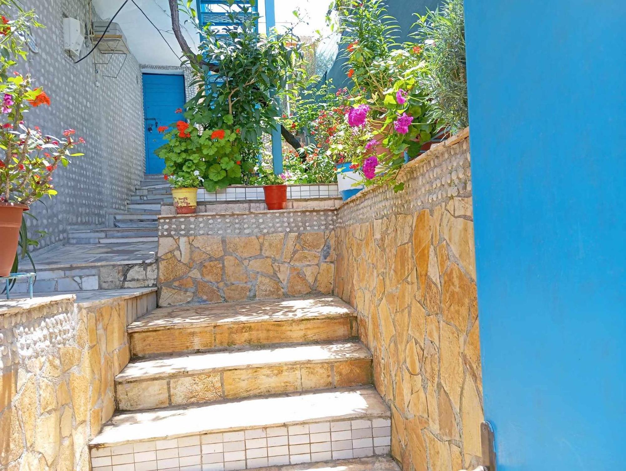 Relaxation Place Himare Exterior foto