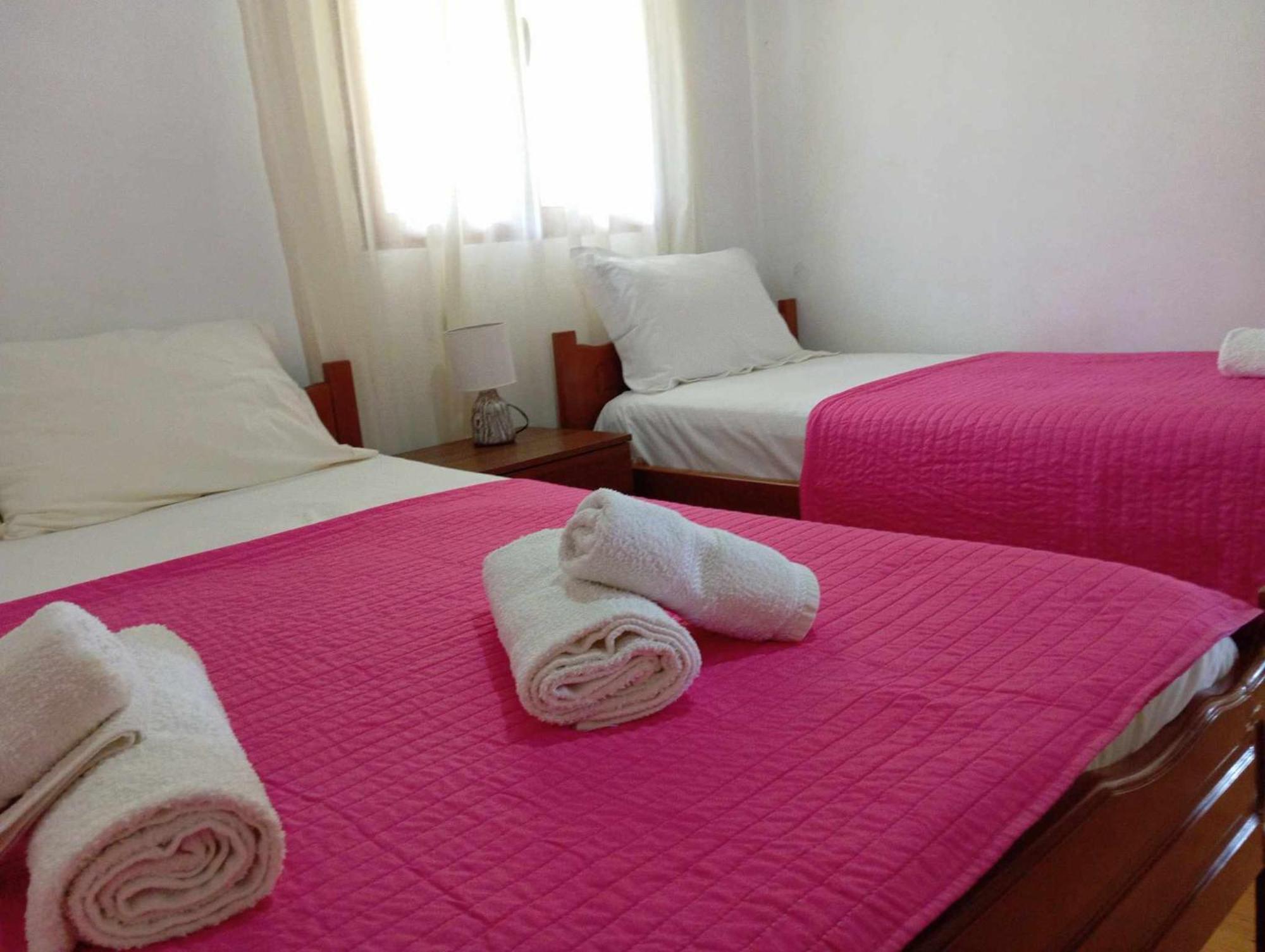 Relaxation Place Himare Exterior foto