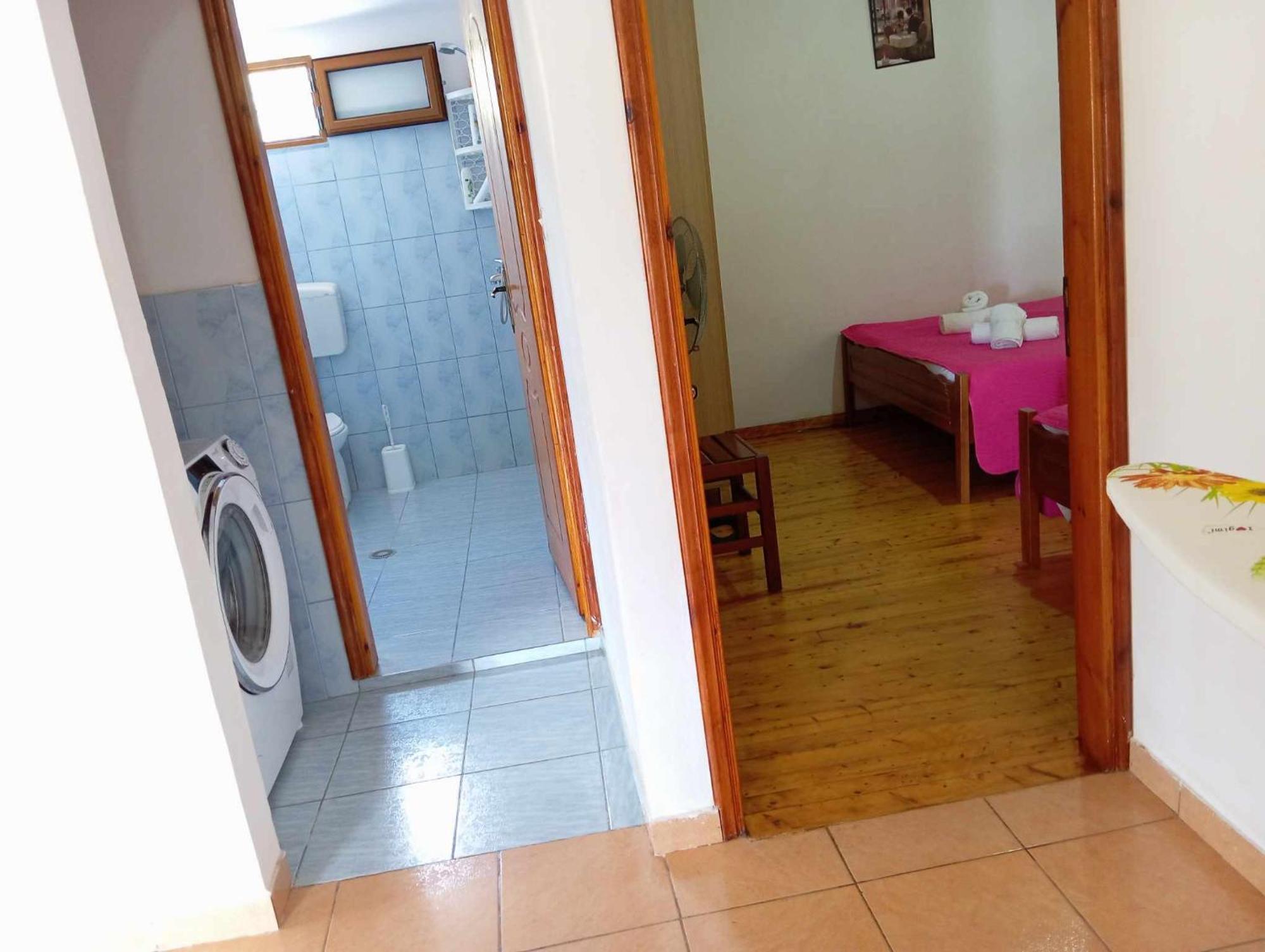 Relaxation Place Himare Exterior foto