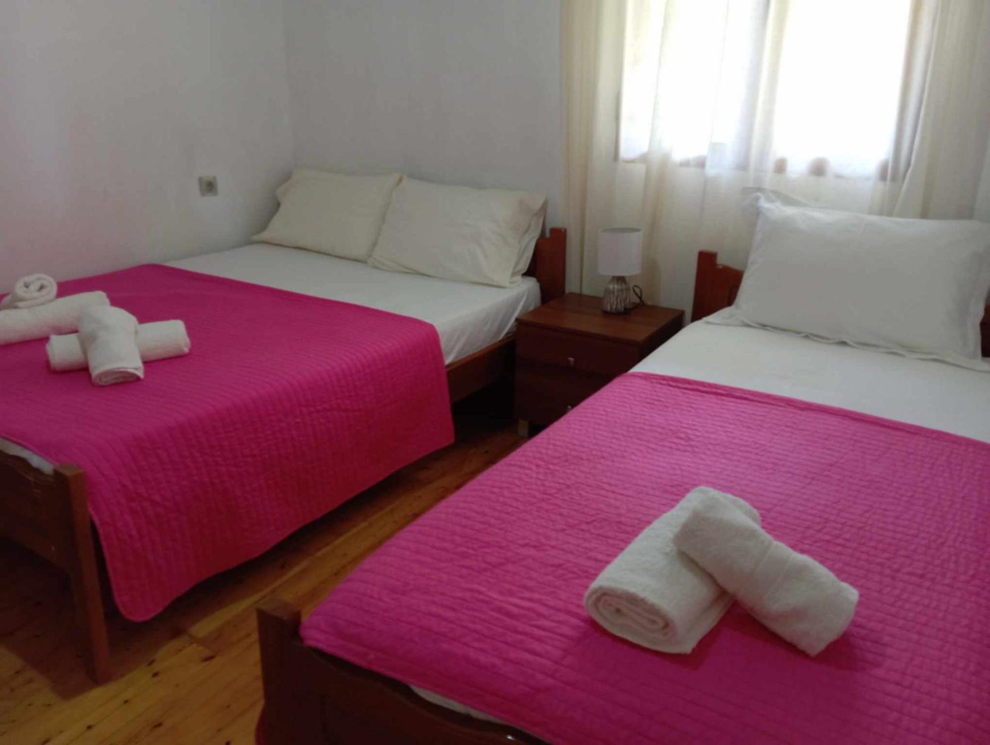 Relaxation Place Himare Exterior foto
