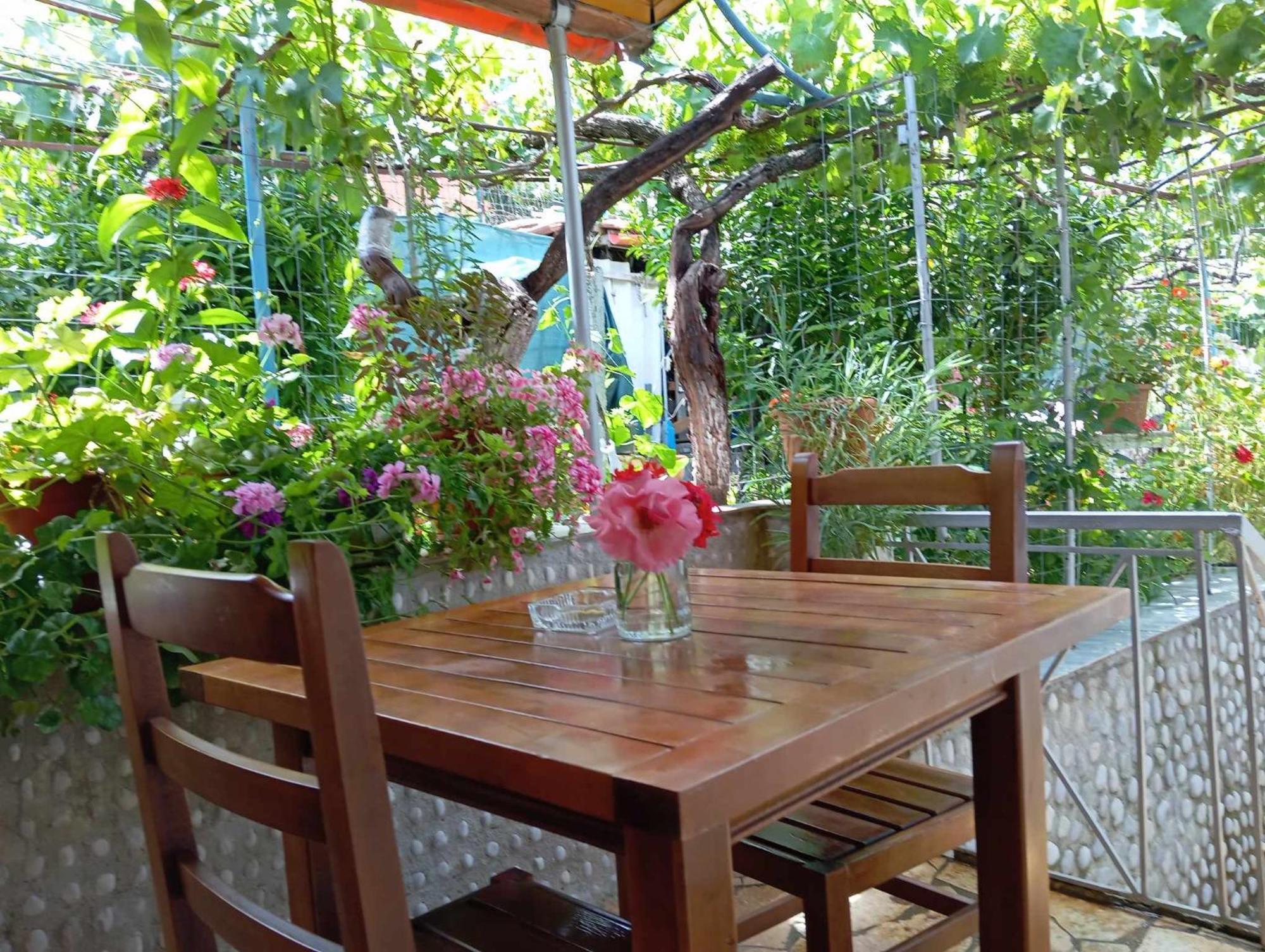 Relaxation Place Himare Exterior foto