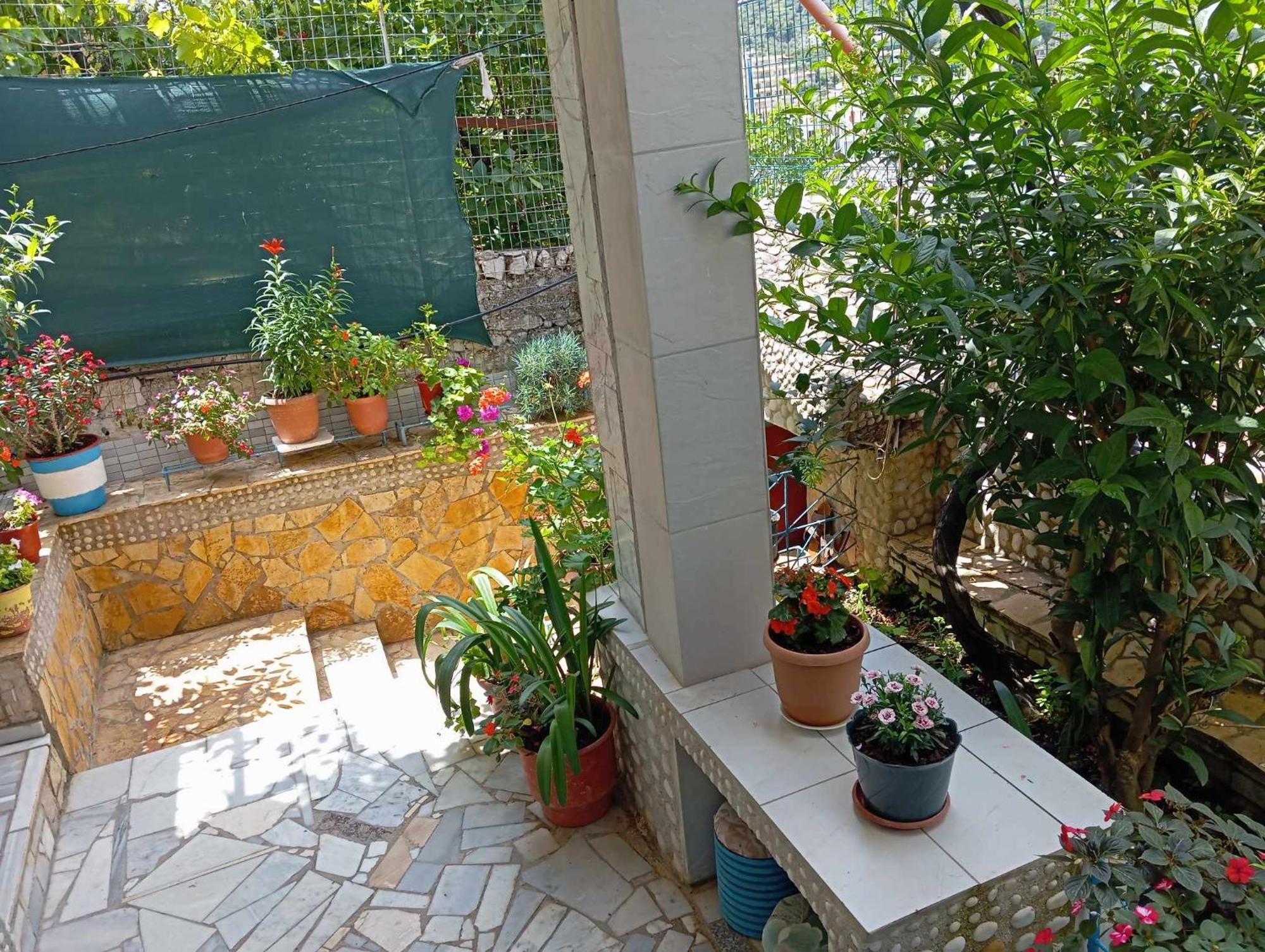 Relaxation Place Himare Exterior foto
