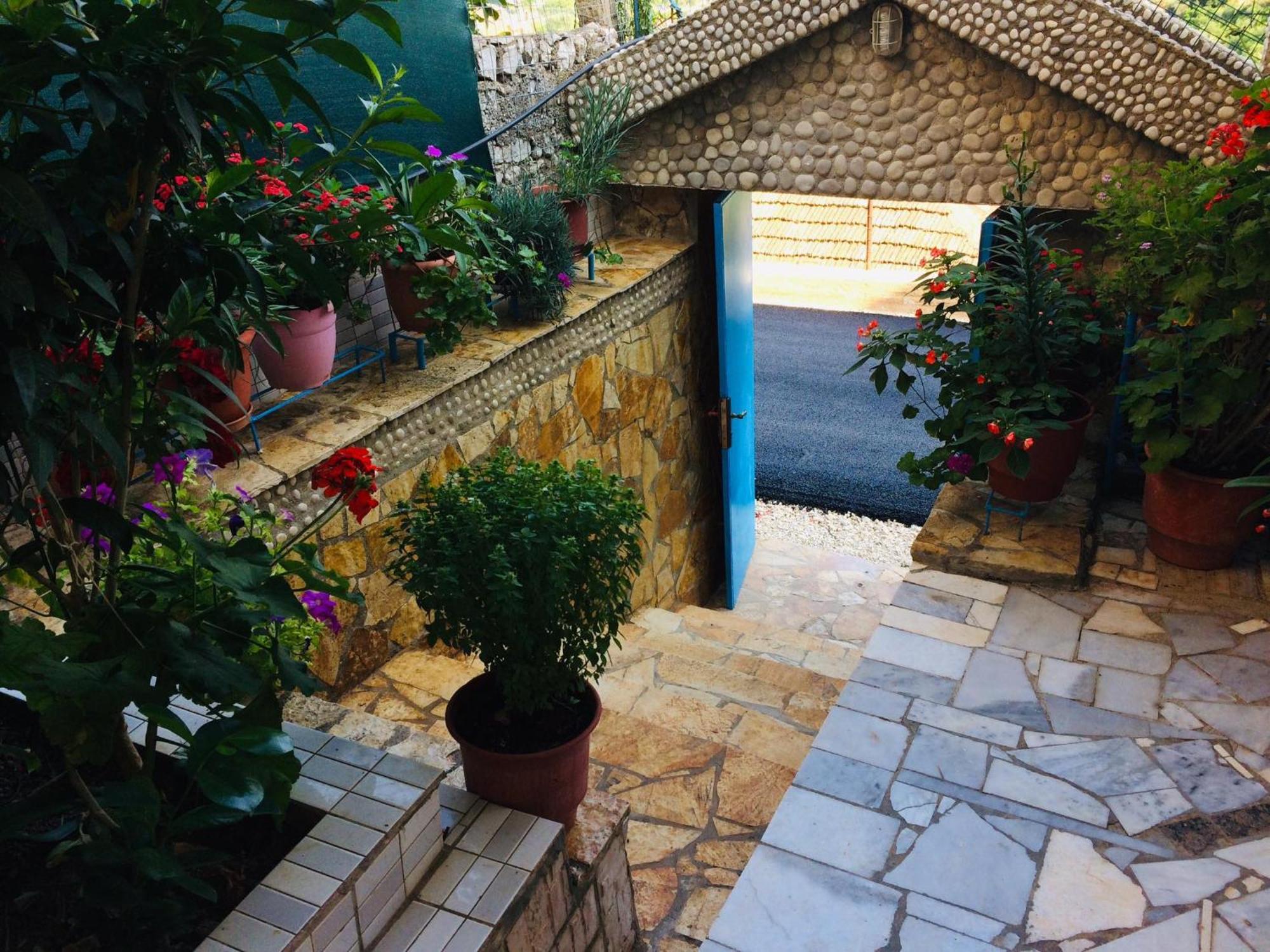 Relaxation Place Himare Exterior foto